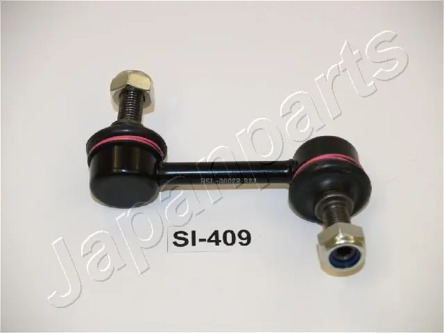 Stabiliser Bar, suspension