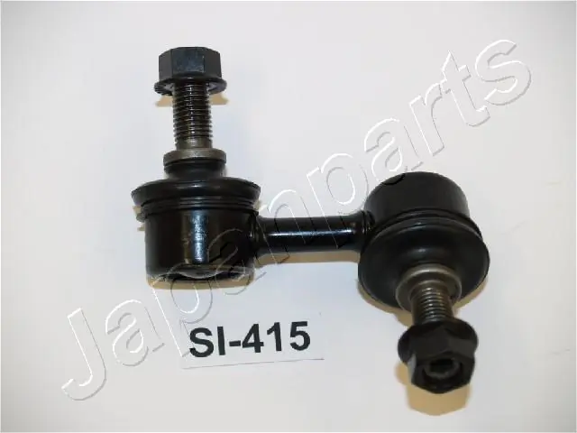 Stabiliser Bar, suspension