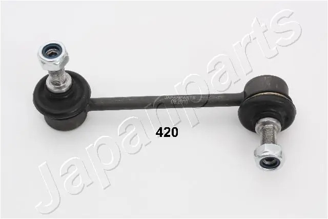 Stabiliser Bar, suspension