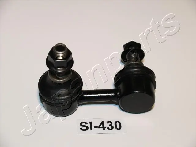 Stabiliser Bar, suspension