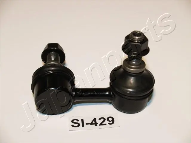Stabiliser Bar, suspension