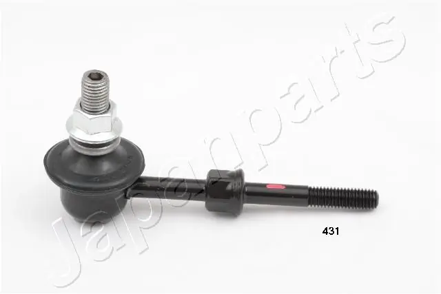 Stabiliser Bar, suspension