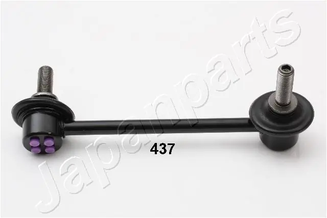 Stabiliser Bar, suspension