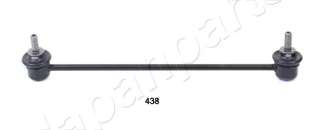 Stabiliser Bar, suspension