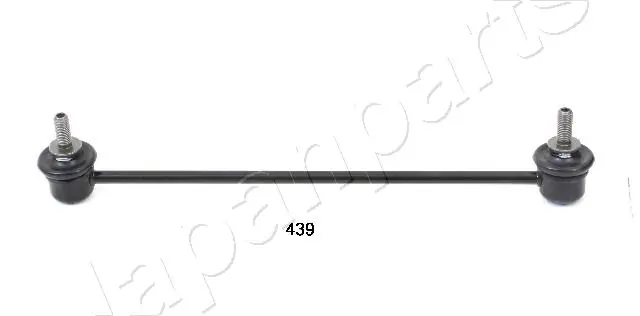 Stabiliser Bar, suspension