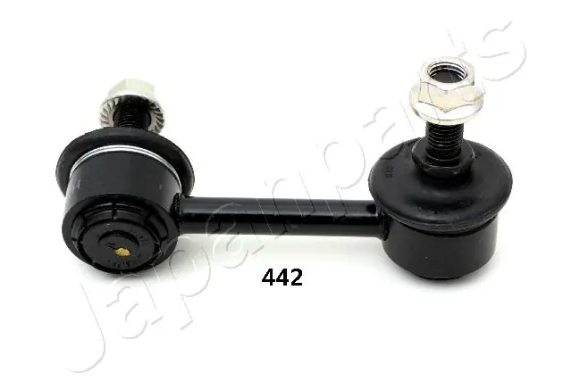 Stabiliser Bar, suspension