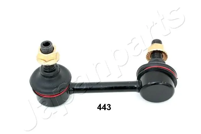 Stabiliser Bar, suspension