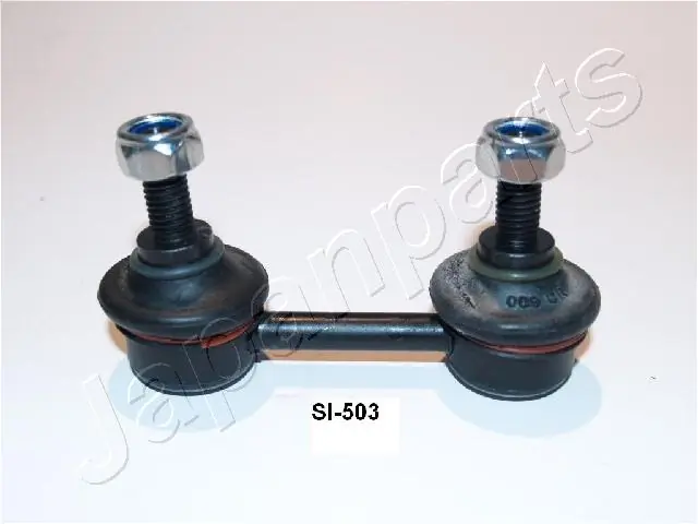 Stabiliser Bar, suspension