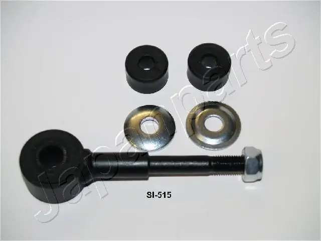 Stabiliser Bar, suspension