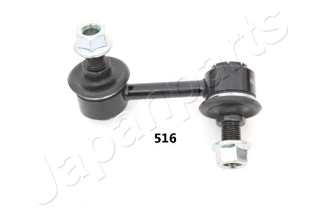 Stabiliser Bar, suspension