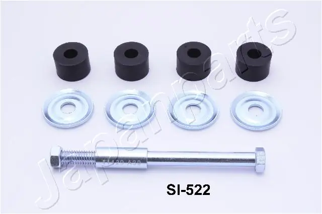 Stabiliser Bar, suspension