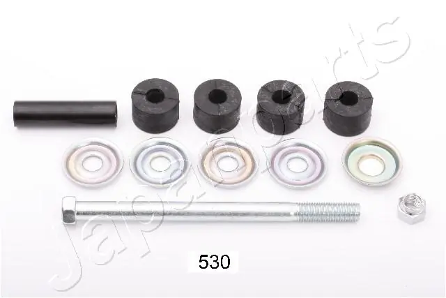 Stabiliser Bar, suspension