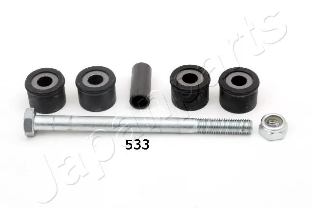 Stabiliser Bar, suspension