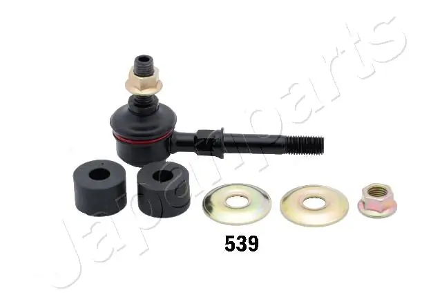Stabiliser Bar, suspension