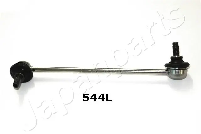 Stabiliser Bar, suspension