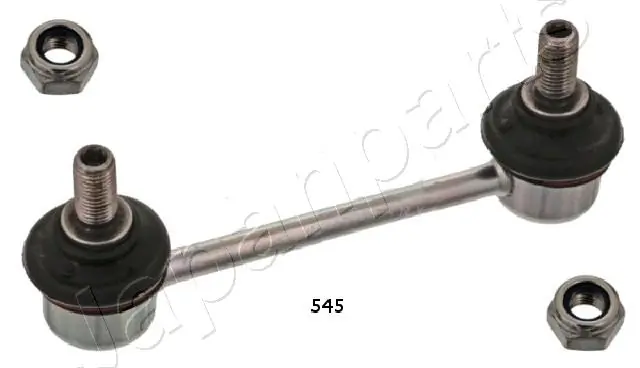 Stabiliser Bar, suspension