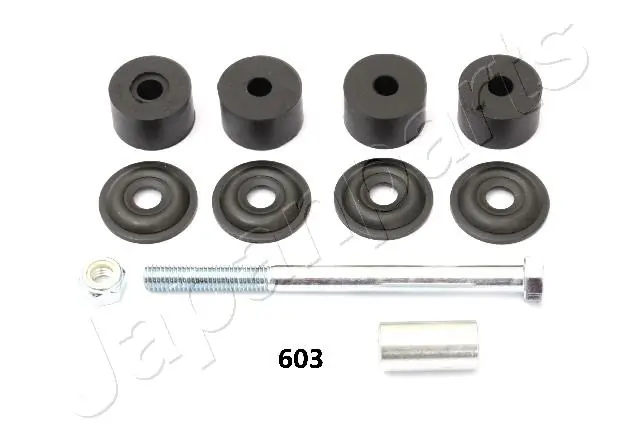 Stabiliser Bar, suspension
