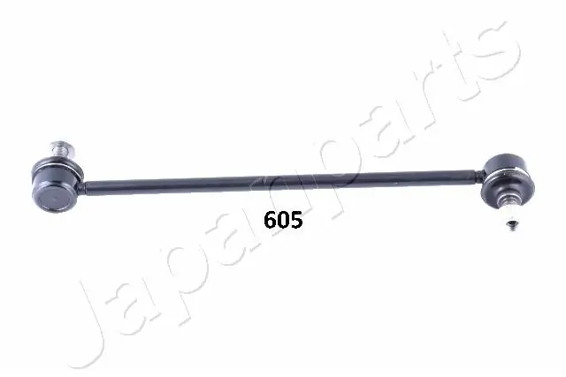 Stabiliser Bar, suspension