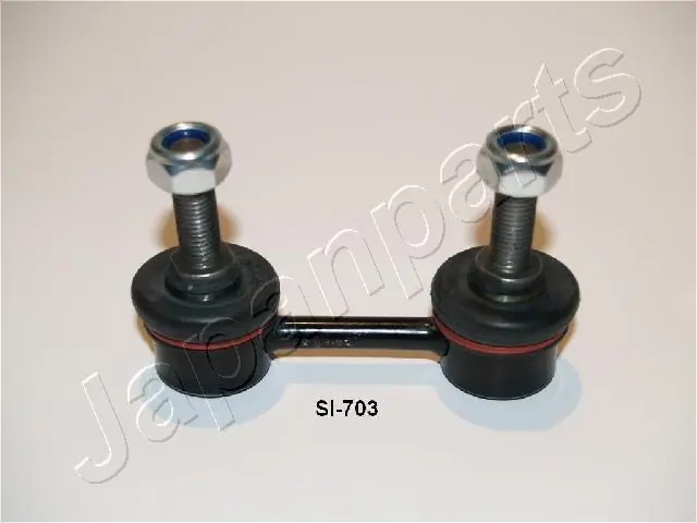 Stabiliser Bar, suspension