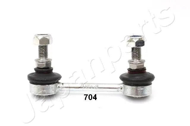 Stabiliser Bar, suspension