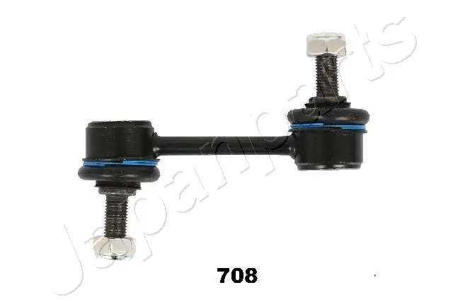 Stabiliser Bar, suspension