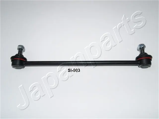 Stabiliser Bar, suspension