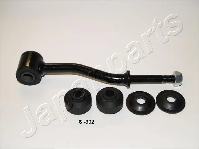 Stabiliser Bar, suspension