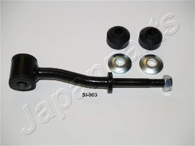 Stabiliser Bar, suspension