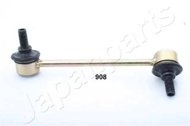 Stabiliser Bar, suspension