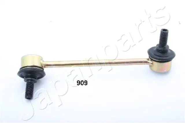 Stabiliser Bar, suspension