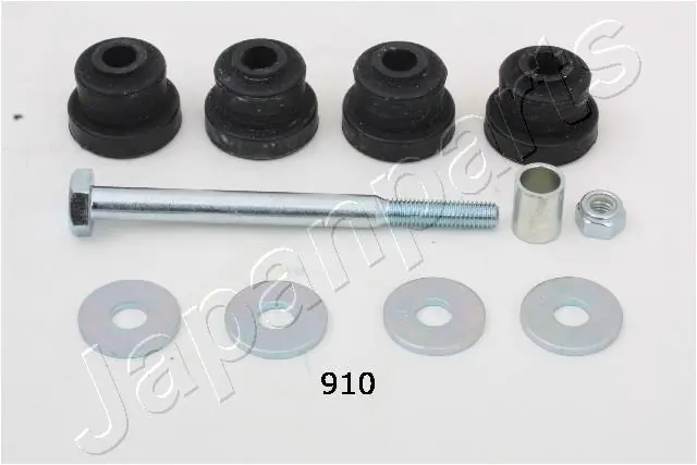 Stabiliser Bar, suspension