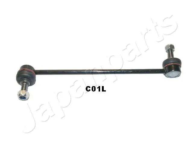 Stabiliser Bar, suspension