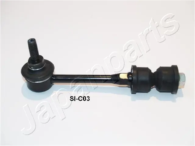 Stabiliser Bar, suspension
