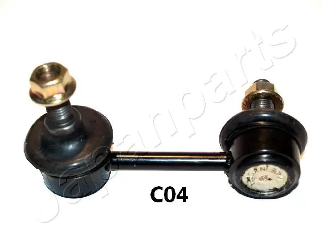 Stabiliser Bar, suspension