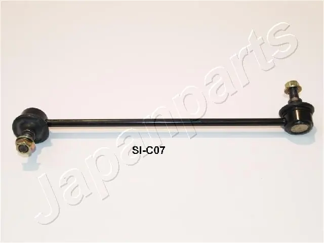 Stabiliser Bar, suspension
