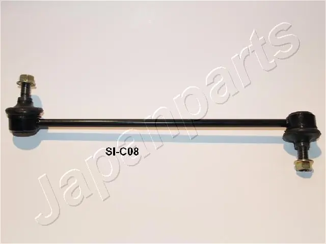 Stabiliser Bar, suspension