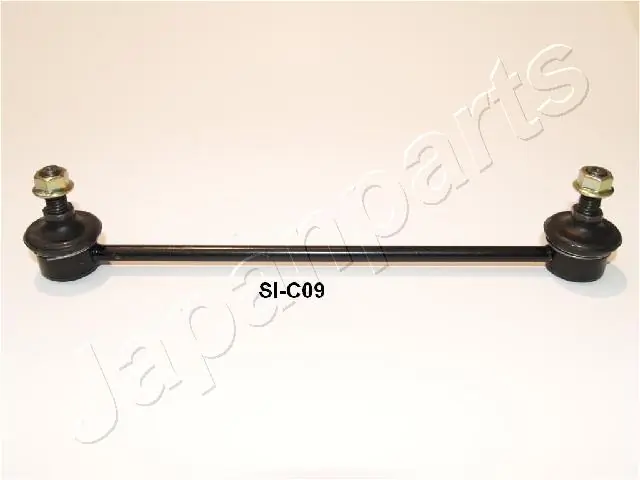 Stabiliser Bar, suspension