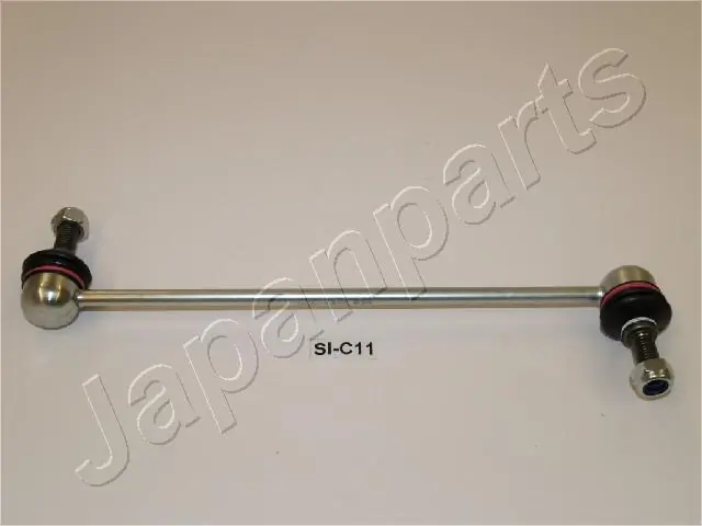 Stabiliser Bar, suspension