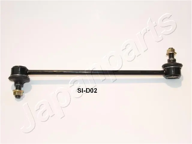Stabiliser Bar, suspension