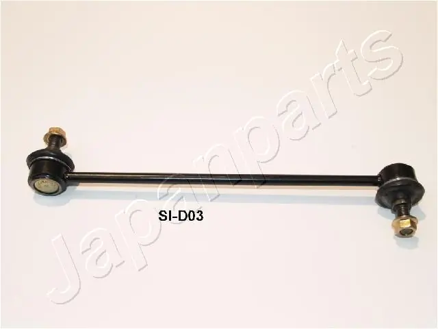 Stabiliser Bar, suspension