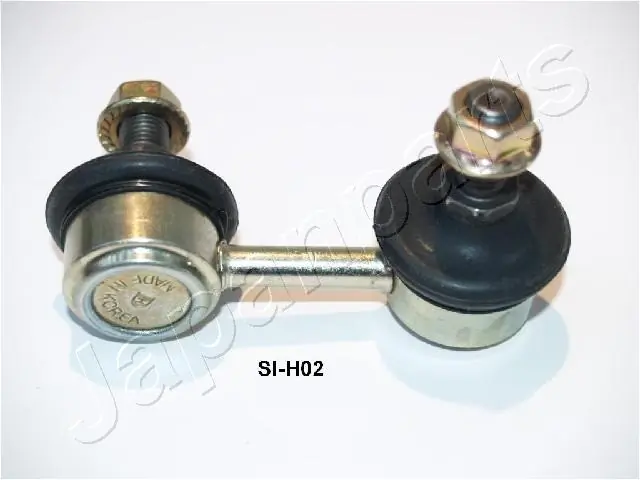 Stabiliser Bar, suspension