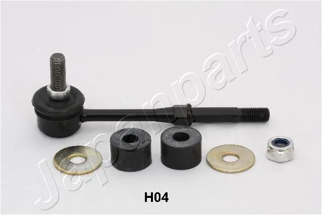 Stabiliser Bar, suspension