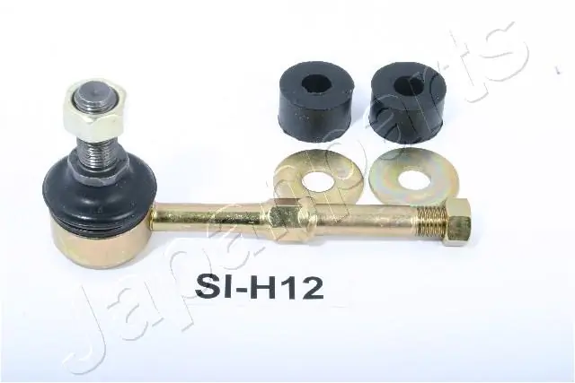 Stabiliser Bar, suspension
