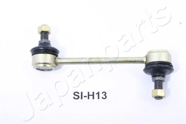 Stabiliser Bar, suspension