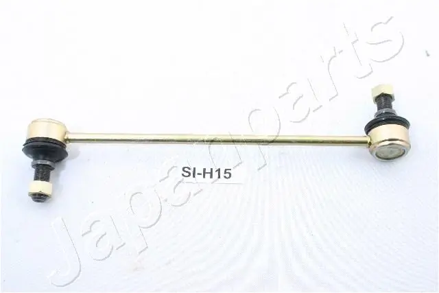 Stabiliser Bar, suspension