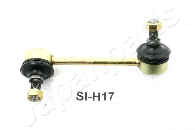 Stabiliser Bar, suspension