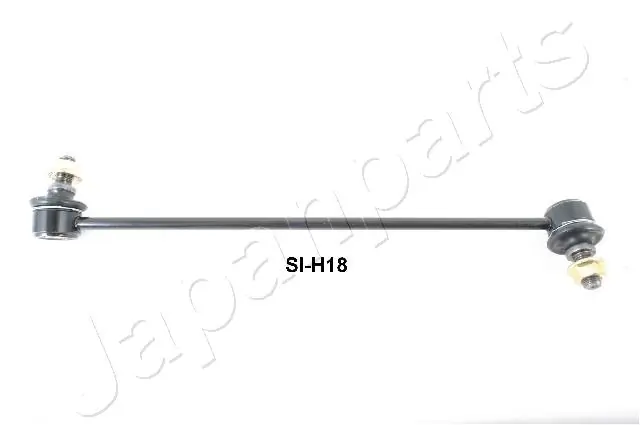 Stabiliser Bar, suspension