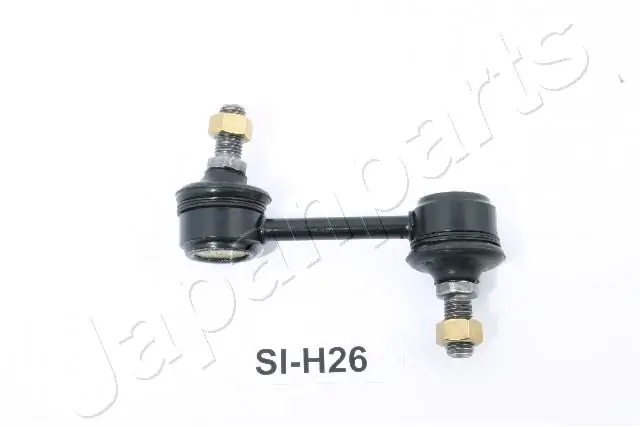 Stabiliser Bar, suspension