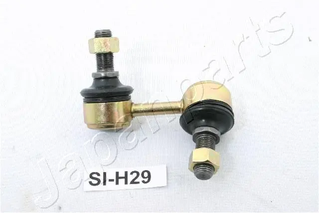 Stabiliser Bar, suspension
