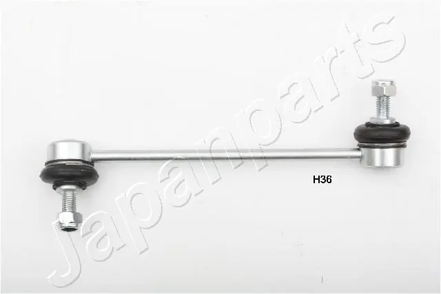 Stabiliser Bar, suspension